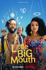 Little Big Mouth (2021) Malay Subtitle