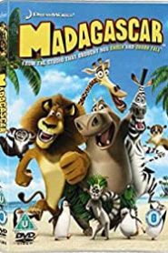 Madagascar (2005) Malay Subtitle