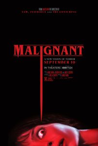 Malignant (2021) Malay Subtitle