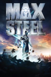 Max Steel (2016) Malay Subtitle