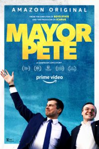 Mayor Pete (2021) Malay Subtitle