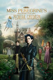 Miss Peregrine’s Home for Peculiar Children (2016) Malay Subtitle