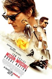 Mission: Impossible – Rogue Nation (2015) Malay Subtitle