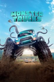 Monster Trucks (2016) Malay Subtitle