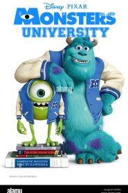 Monsters University (2013) Malay Subtitle