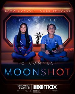 Moonshot (2022) Malay Subtitle