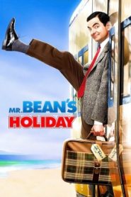 Mr. Bean’s Holiday (2007) Malay Subtitle
