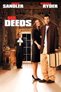 Mr. Deeds (2002) Malay Subtitle