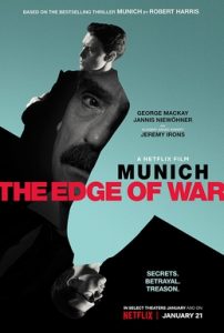 Munich: The Edge of War (2021) Malay Subtitle