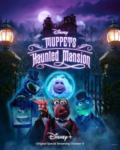 Muppets Haunted Mansion (2021) Malay Subtitle