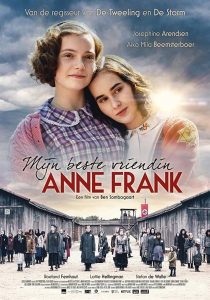 My Best Friend Anne Frank (2021) Malay Subtitle