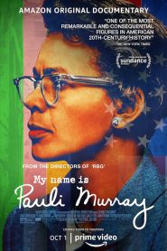My Name Is Pauli Murray (2021) Malay Subtitle