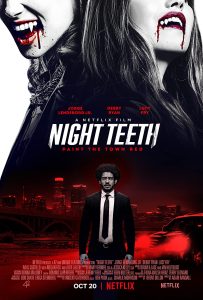 Night Teeth (2021) Malay Subtitle