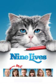 Nine Lives (2016) Malay Subtitle