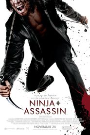 Ninja Assassin (2009) Malay Subtitle