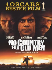 No Country for Old Men (2007) Malay Subtitle