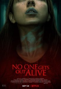 No One Gets Out Alive (2021) Malay Subtitle