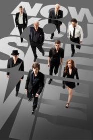Now You See Me (2013) Malay Subtitle