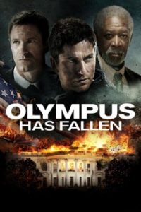Olympus Has Fallen (2013) Malay Subtitle