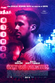 Only God Forgives (2013) Malay Subtitle