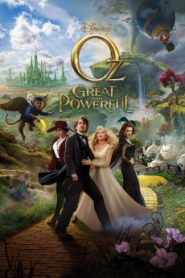 Oz the Great and Powerful (2013) Malay Subtitle