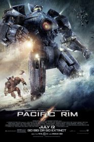 Pacific Rim (2013) Malay Subtitle