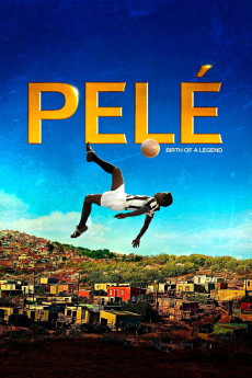 Pele: Birth of a Legend (2016) Malay Subtitle