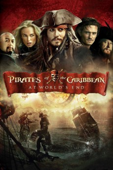 Pirates of the Caribbean At World's End (2007) Malay Subtitle