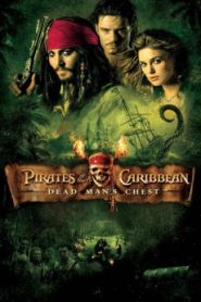 Pirates of the Caribbean: Dead Man’s Chest (2006) Malay Subtitle