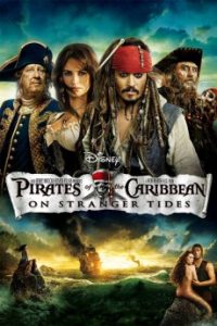 Pirates of the Caribbean: On Stranger Tides (2011) Malay Subtitle