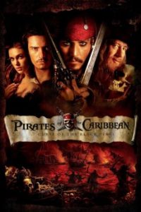 Pirates of the Caribbean: The Curse of the Black Pearl (2003) Malay Subtitle
