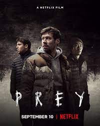 Prey (2021) Malay Subtitle