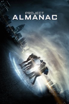 Project Almanac (2015)