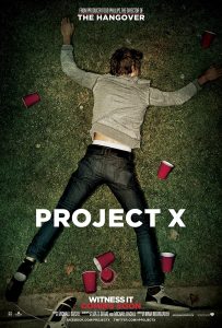 Project X (2012) Malay Subtitle