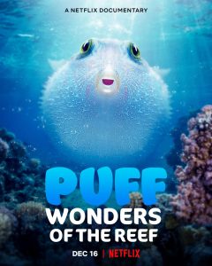 Puff: Wonders of the Reef (2021) Malay Subtitle