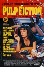 Pulp Fiction (1994) Malay Subtitle