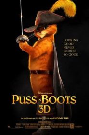 Puss in Boots (2011) Malay Subtitle