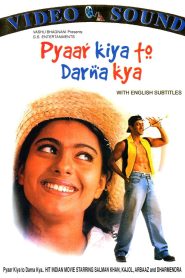 Pyaar Kiya To Darna Kya (1998) Malay Subtitle
