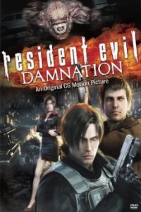 Resident Evil: Damnation (2012) Malay Subtitle