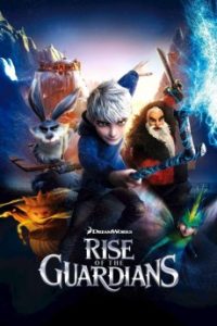 Rise of the Guardians (2012) Malay Subtitles