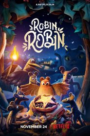 Robin Robin (2021) Malay Subtitle