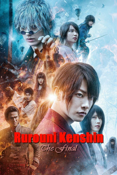 Rurouni Kenshin: Final Chapter Part I - The Final (2021) Malay Subtitle