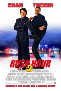 Rush Hour 2 (2001) Malay Subtitle