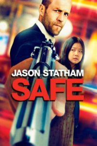 Safe (2012) Malay Subtitle