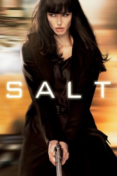Salt (2010) Malay Subtitle