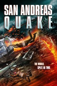San Andreas Quake (2015) Malay Subtitle