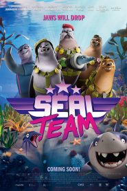 Seal Team (2021) Malay Subtitle