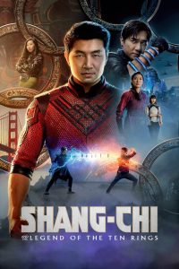 Shang-Chi and the Legend of the Ten Rings (2021) Malay Subtitle