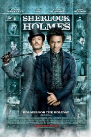 Sherlock Holmes (2009) Malay Subtitle