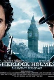 Sherlock Holmes: A Game of Shadows (2011) Malay Subtitle